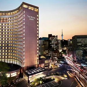 Westin Josun Seul