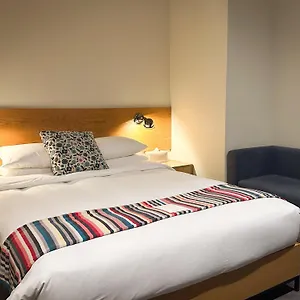 Hotel La Casa, Séoul